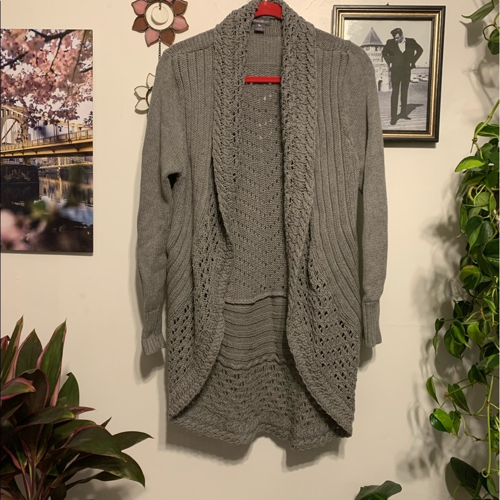 Eddie Bauer Cardigan